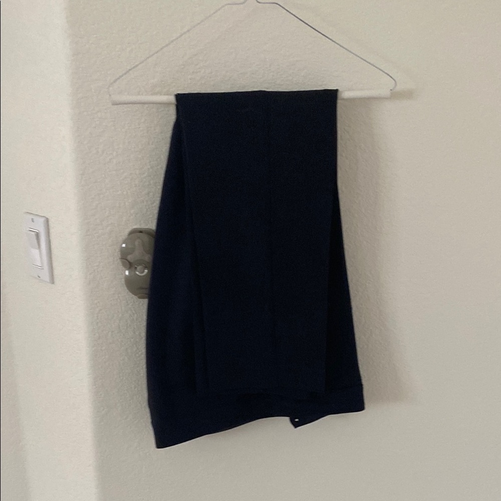 Anne Klein Black Pants. Perfect for office or night out